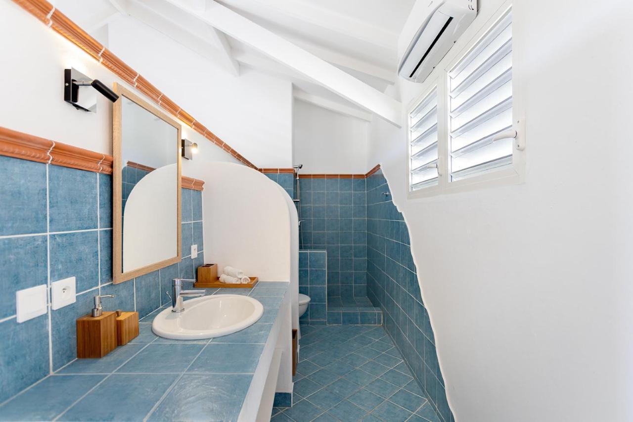 Villa Mallory, 3 Bedrooms, Private Pool And Ocean View Quarter of Orleans Exterior photo