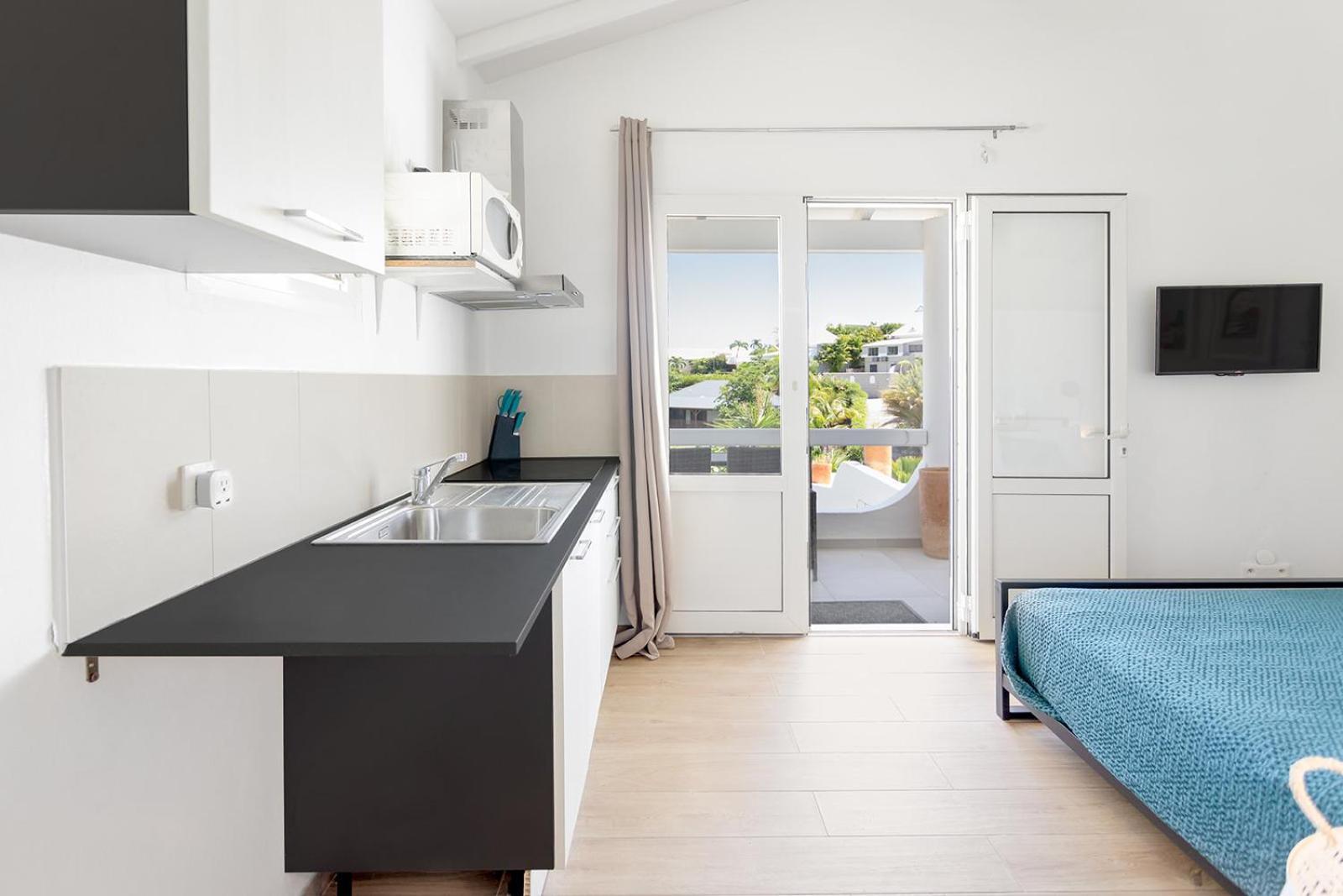 Villa Mallory, 3 Bedrooms, Private Pool And Ocean View Quarter of Orleans Exterior photo
